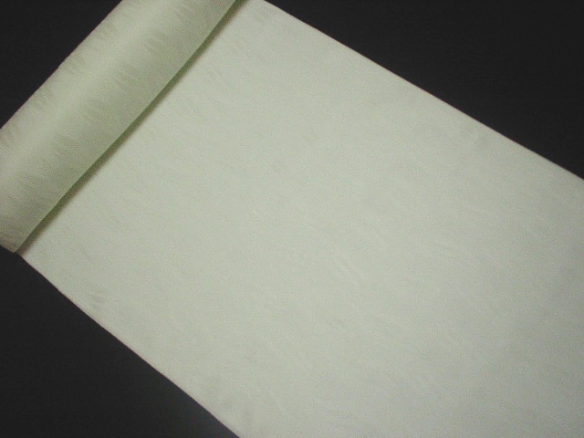 【フォーシーズン着用可能の透かし織り】正絹長襦袢京名水染加賀てらい【新品】
