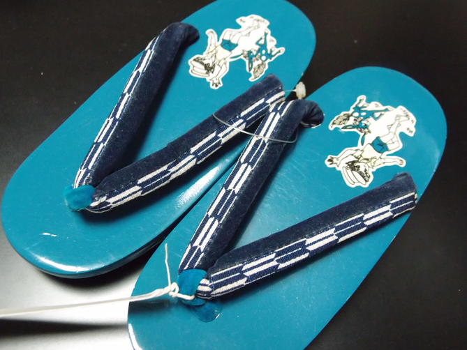 【子供用下駄】男児用下駄 ゲタ 祭用履物 祭り用靴 雪駄 サンダル 草履 16.5cm(15.5~16.5cm用)あす楽【新品】