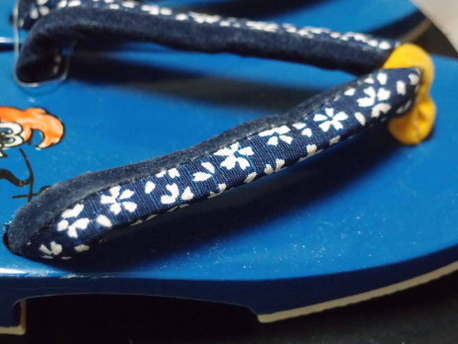 【子供用下駄】男児用下駄 ゲタ 祭用履物 祭り用靴 雪駄 サンダル 草履 15cm(14~15cm用)あす楽【新品】