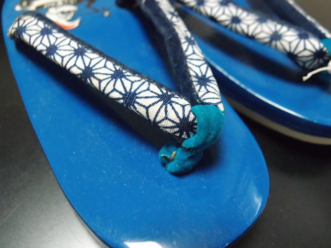 【子供用下駄】男児用下駄 ゲタ 祭用履物 祭り用靴 雪駄 サンダル 草履 16.5cm（15.5～16.5cm用）あす楽【新品】