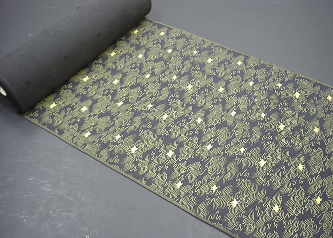 黄金糸着尺《縁（えにし）》【新品】