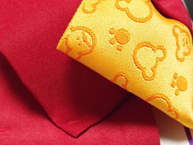 【子供浴衣用結び帯】子供用浴衣結び帯 ゆかた 文化帯 半巾帯 浴衣帯 作り帯 結び帯 結帯 浴衣用帯 送料別途 あす楽【新品】