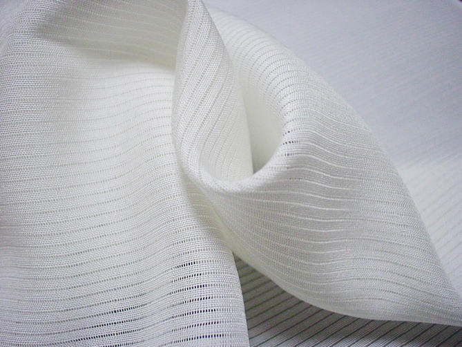 アウトレット品洗える夏物絽正絹長襦袢/家庭で洗える絹の長襦袢「ふるるん」フルオーダーお仕立代込価格【夏物絽五越】【新品】