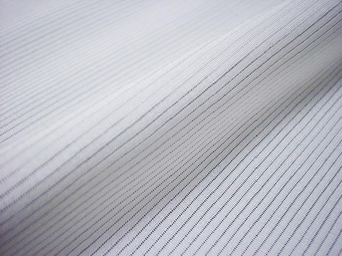 アウトレット品洗える夏物絽正絹長襦袢/家庭で洗える絹の長襦袢「ふるるん」フルオーダーお仕立代込価格【夏物絽五越】【新品】