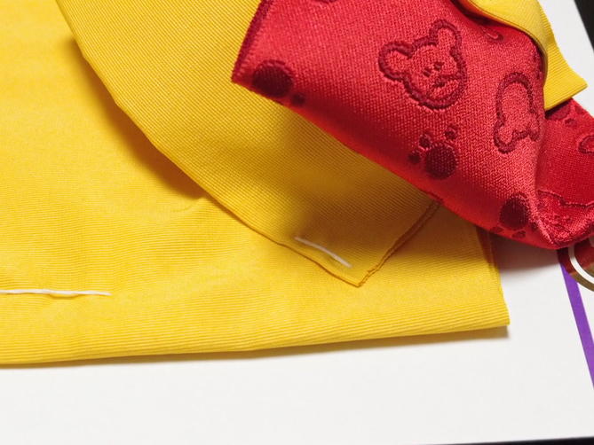 【子供浴衣用結び帯】子供用浴衣結び帯 ゆかた 文化帯 半巾帯 浴衣帯 作り帯 結び帯 結帯 浴衣用帯 送料別途 あす楽【新品】