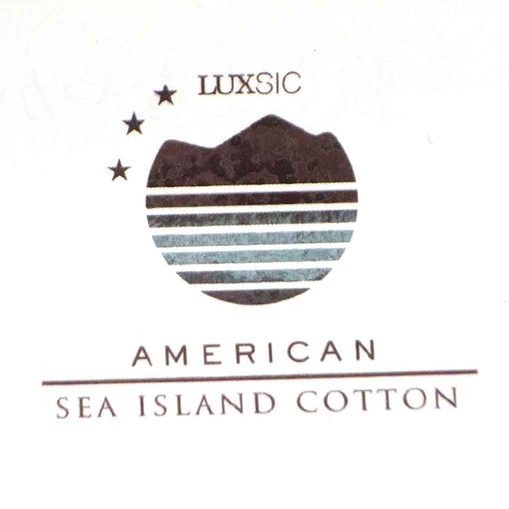 フルオーダーお仕立付海島綿長襦袢・年中お召しいただける家庭で洗える木綿の長襦袢の決定版・紗生地と市松模様生地をお選びください。