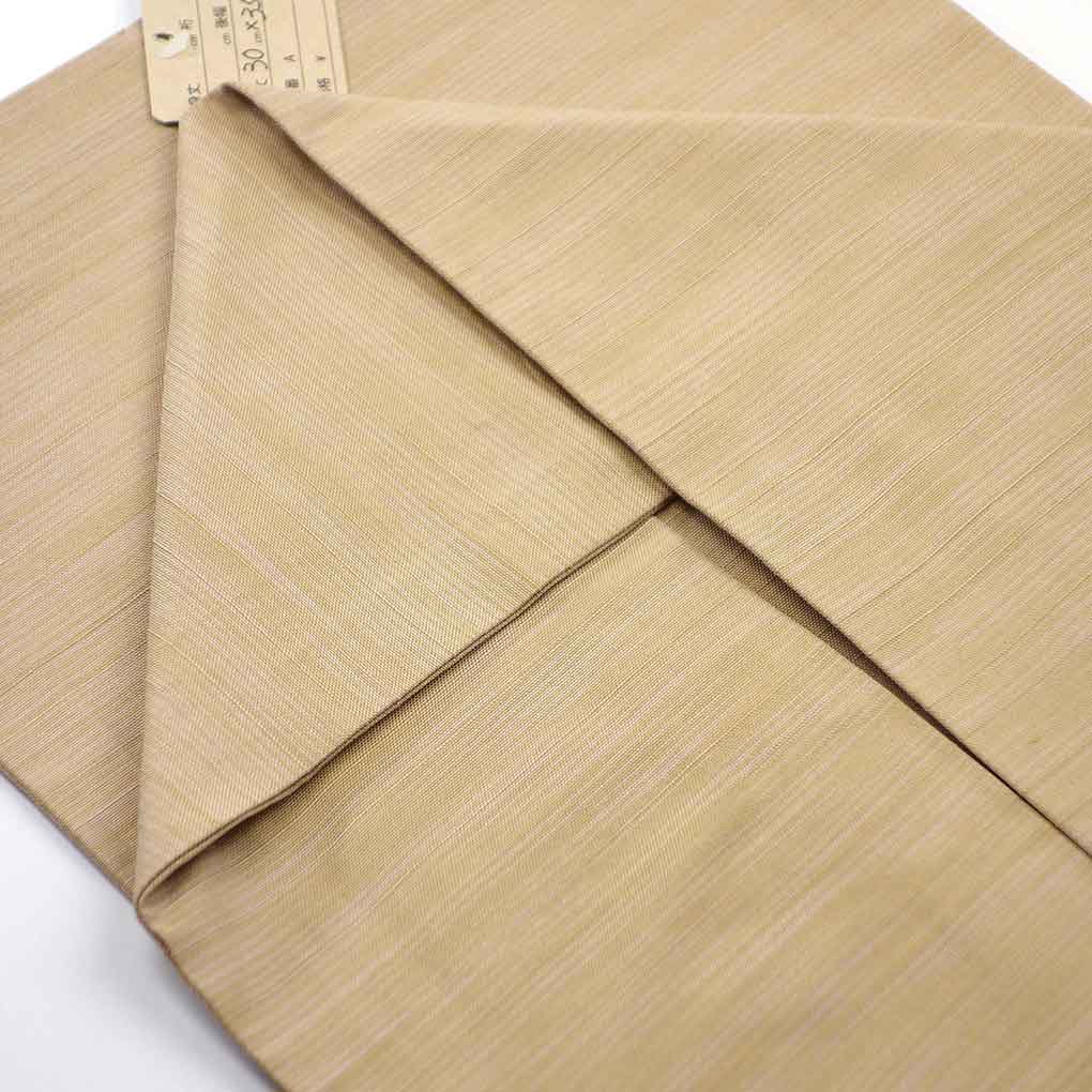 名古屋帯 リサイクル帯 幅30cm 長さ350cm レディース 抽象柄 秋冬春用 正絹（シルク）ブラウン 美品 リメイク リユース【ランクA】