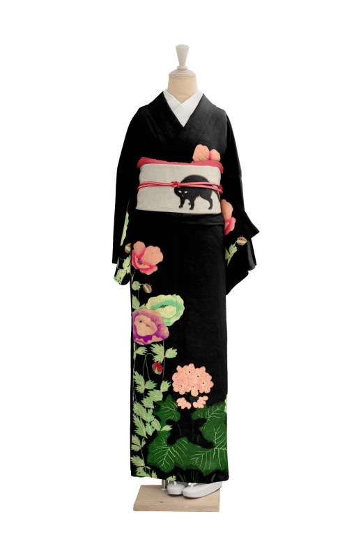 半幅帯 FU00220 | ゴフクヤサン,帯,半幅帯・角帯 | ゴフクヤサン