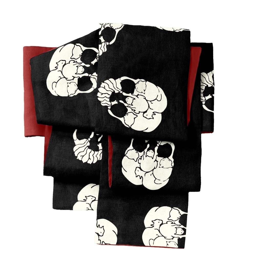 半幅帯　FU00184b