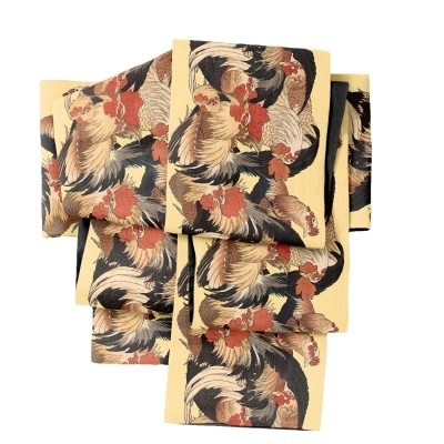 半幅帯 FU00259 | ゴフクヤサン,帯,半幅帯・角帯 | ゴフクヤサン