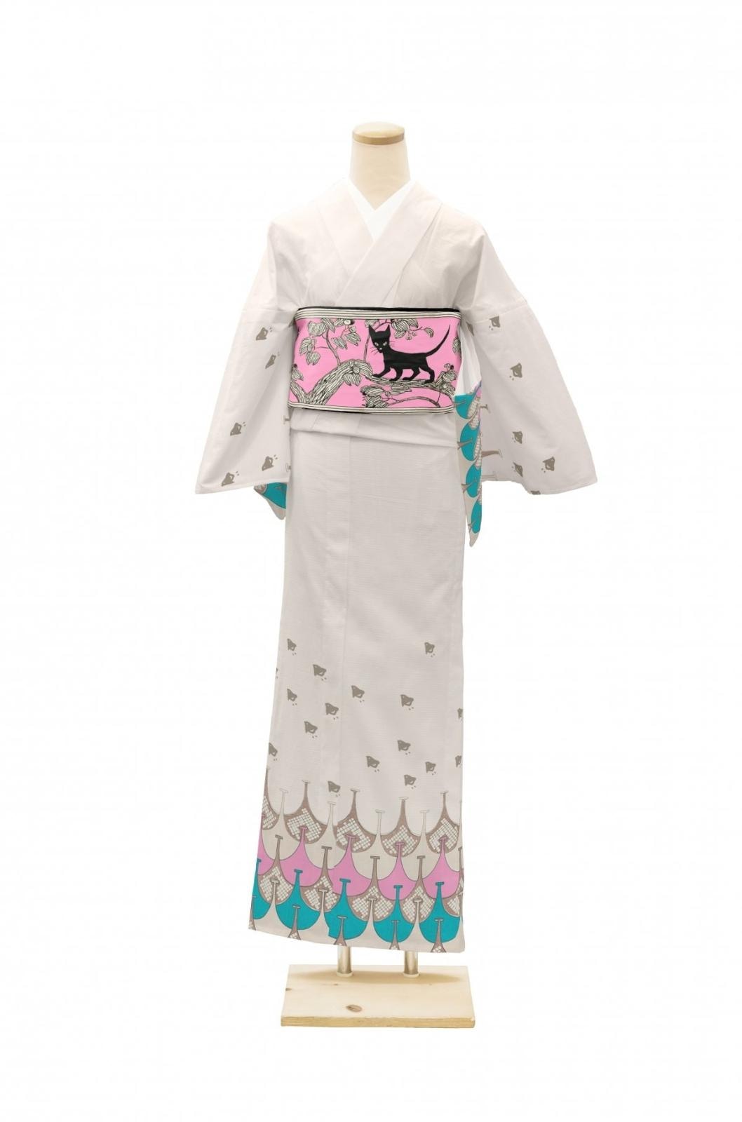 (絵羽） 着物　AK041712