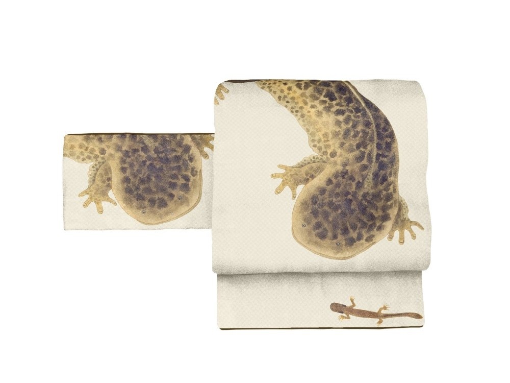 京袋帯　FU503803