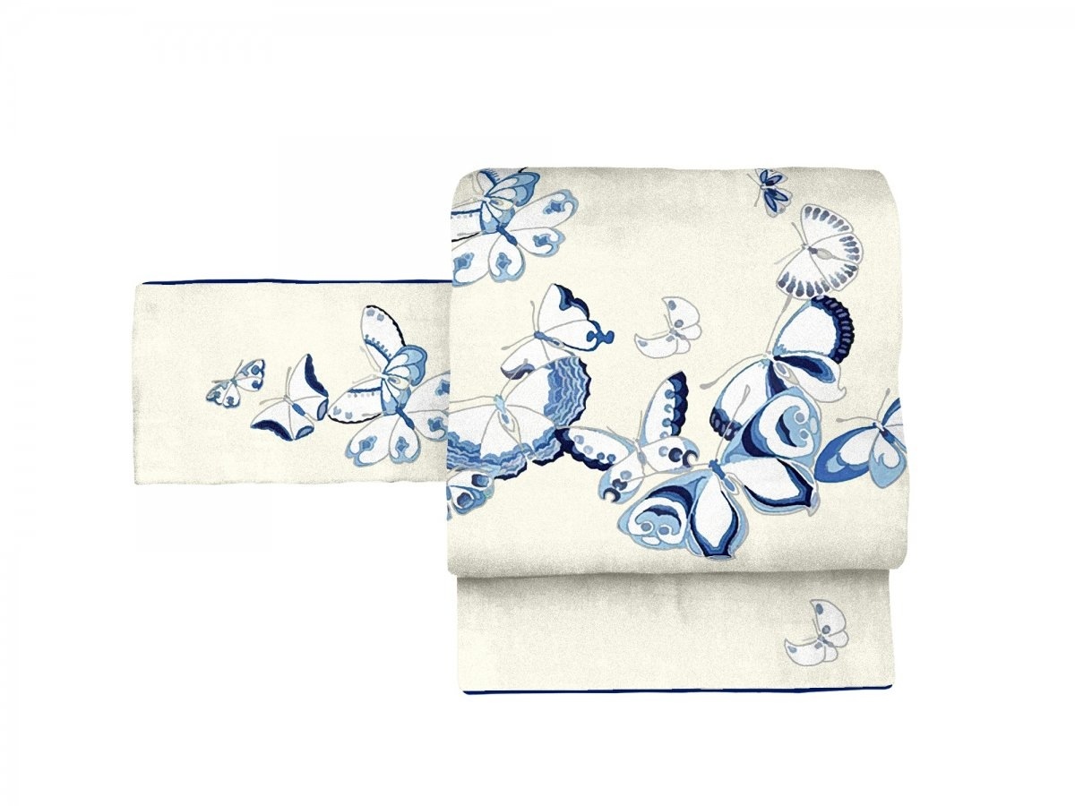 京袋帯　FU50388a