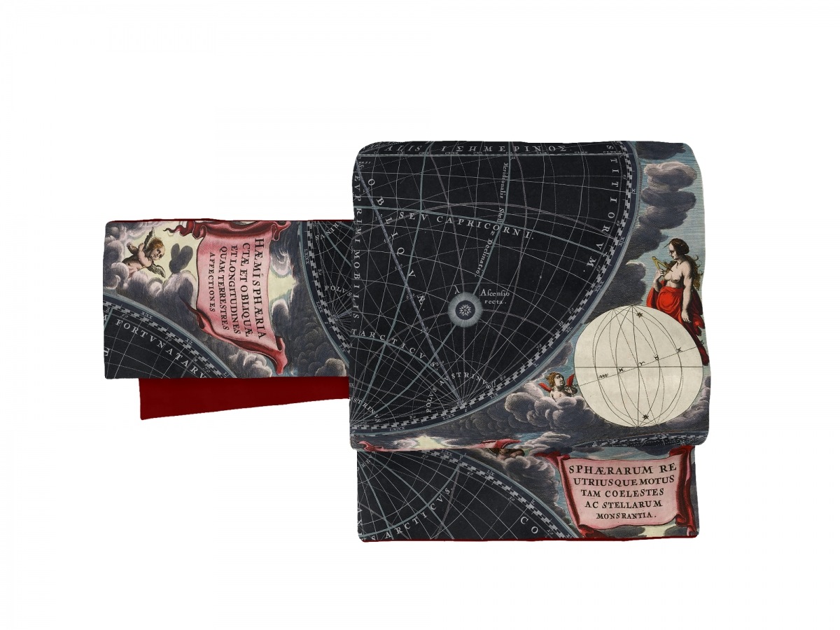 京袋帯　FU50045b