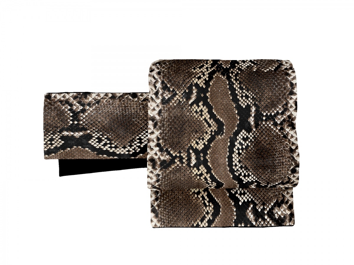 京袋帯　FU50048b