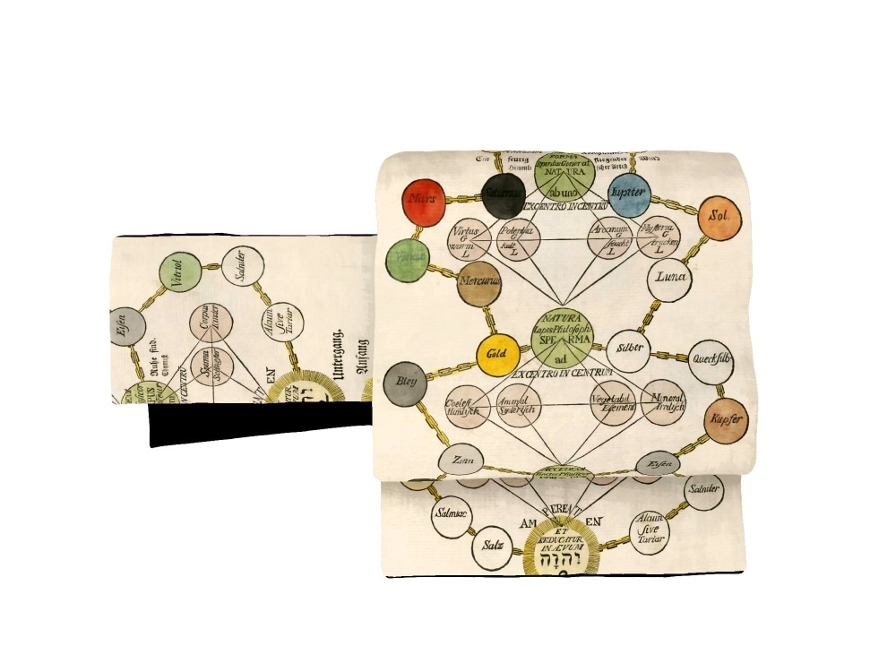 京袋帯　FU503968