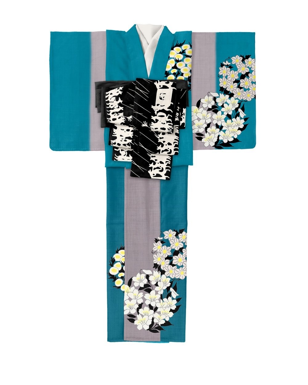 （絵羽） 着物　AK041769