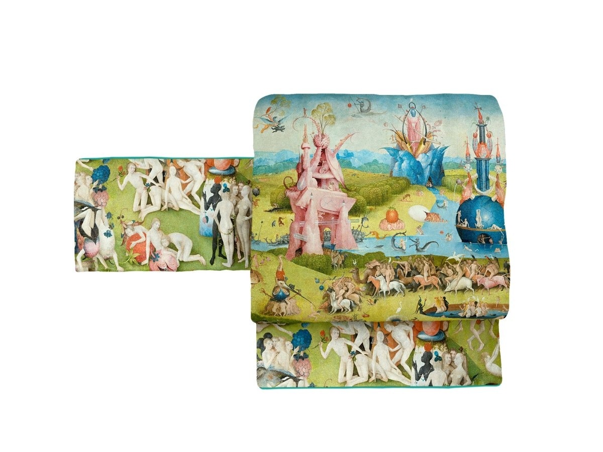 京袋帯　FU504054