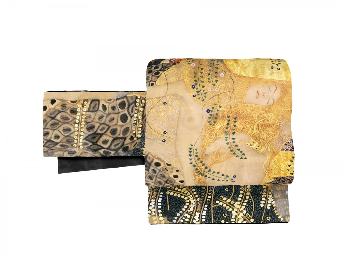 京袋帯　FU504062