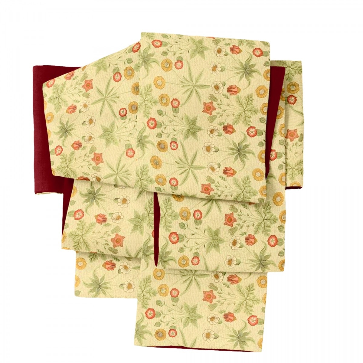 半幅帯　FU00353b