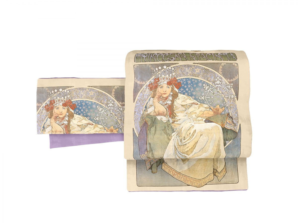 京袋帯　FU180319