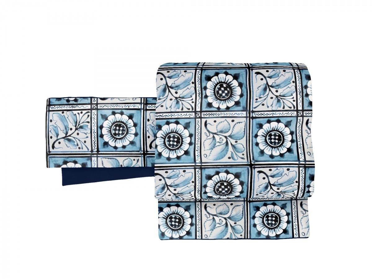 京袋帯　FU50171c