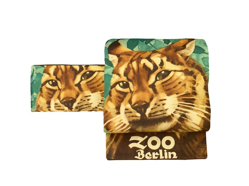 京袋帯　FU180180