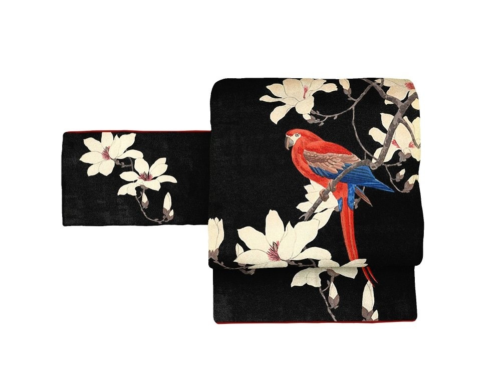 京袋帯　FU180181b