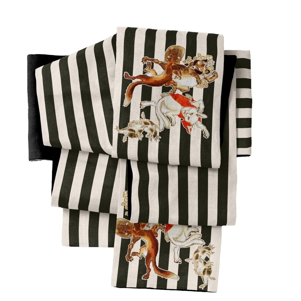 半幅帯　FU101118