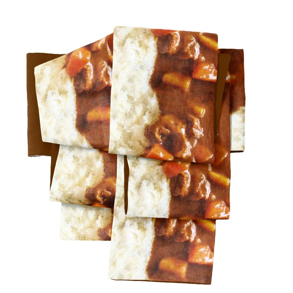 半幅帯　FU101124