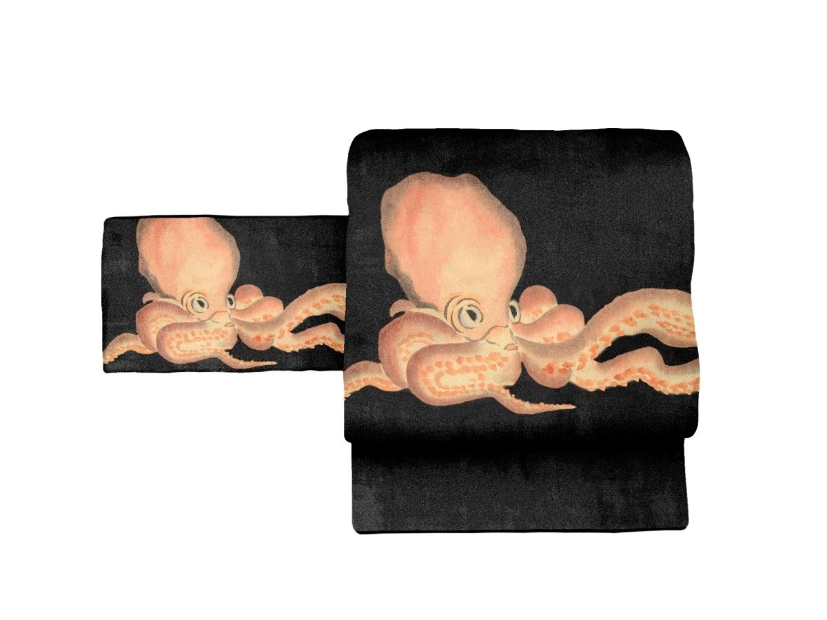 京袋帯　FU180208