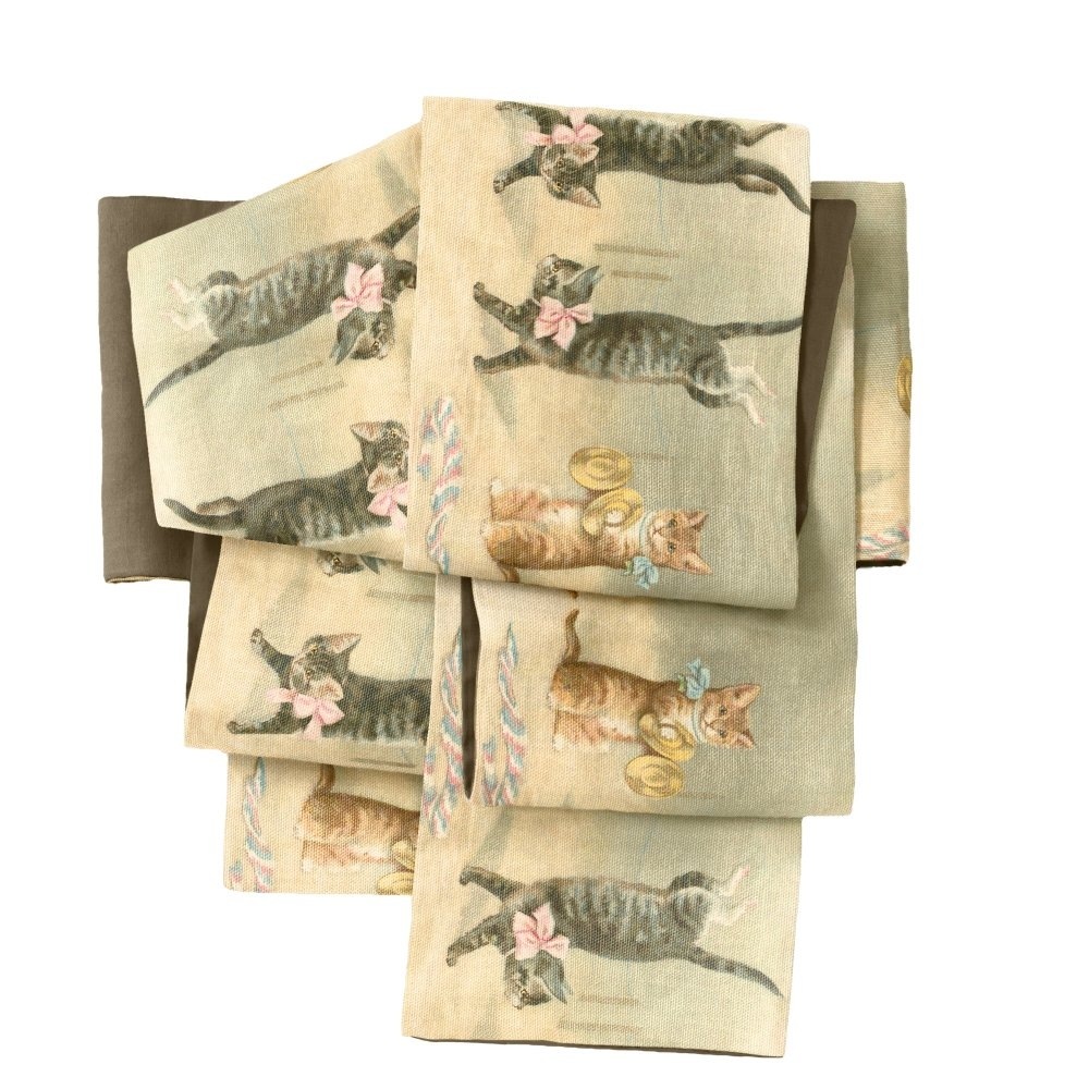 半幅帯　FU101125