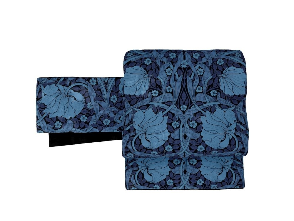 京袋帯　FU180210