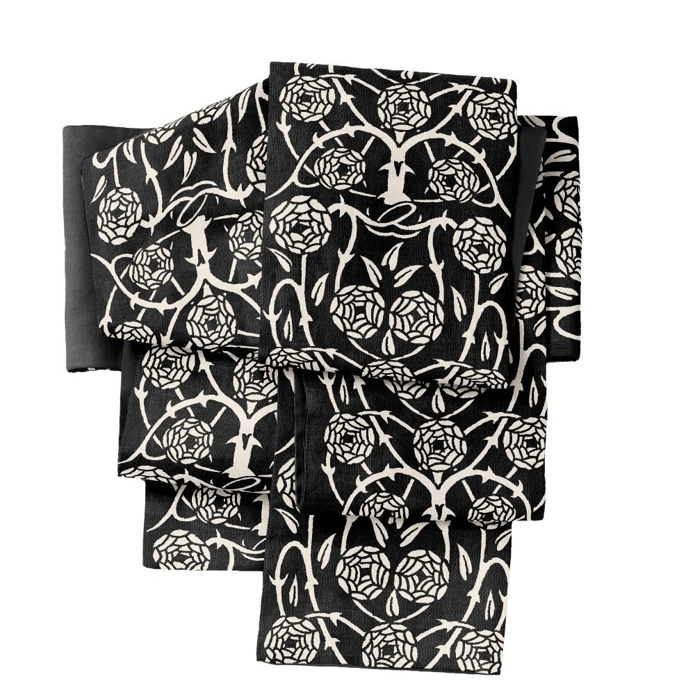 半幅帯　FU101128