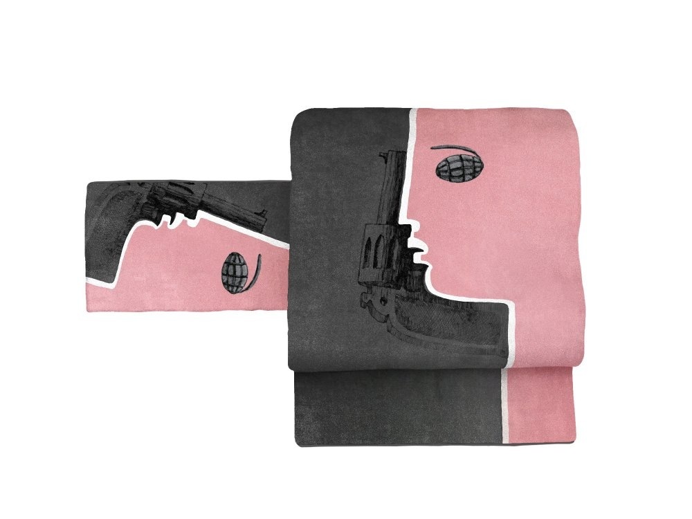 京袋帯　FU180214