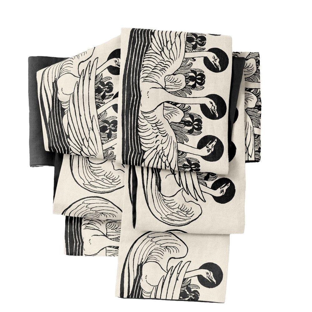 半幅帯　FU101138