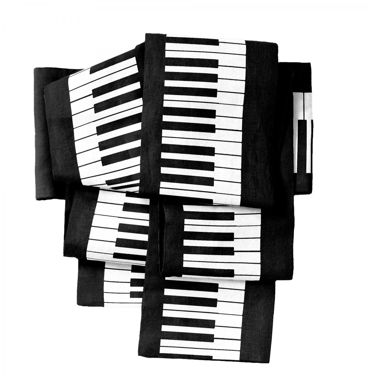 半幅帯　FU101140