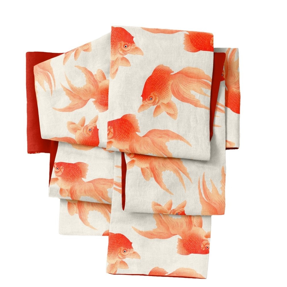 半幅帯　FU101143