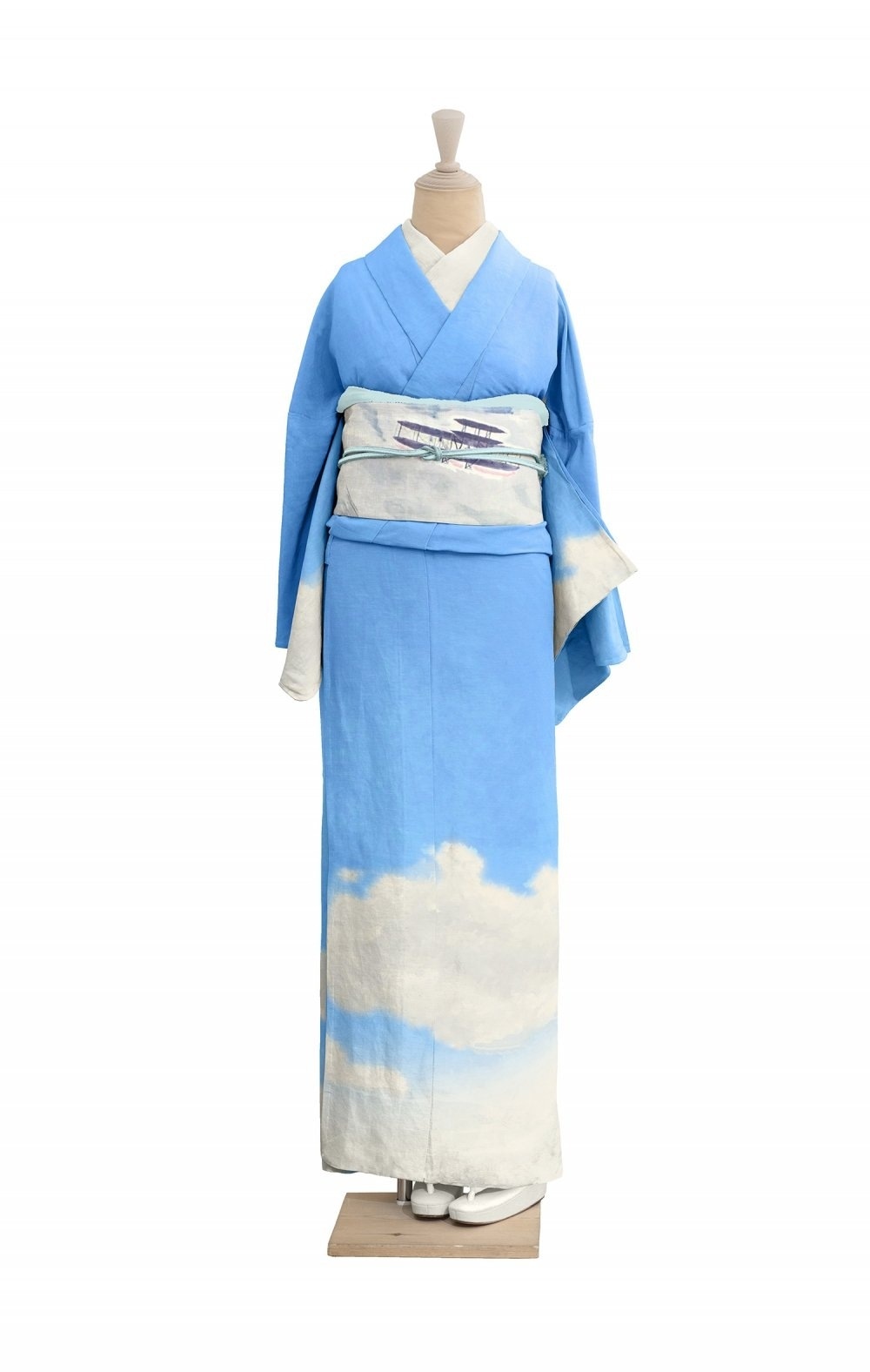 (絵羽) 着物　AK041826b