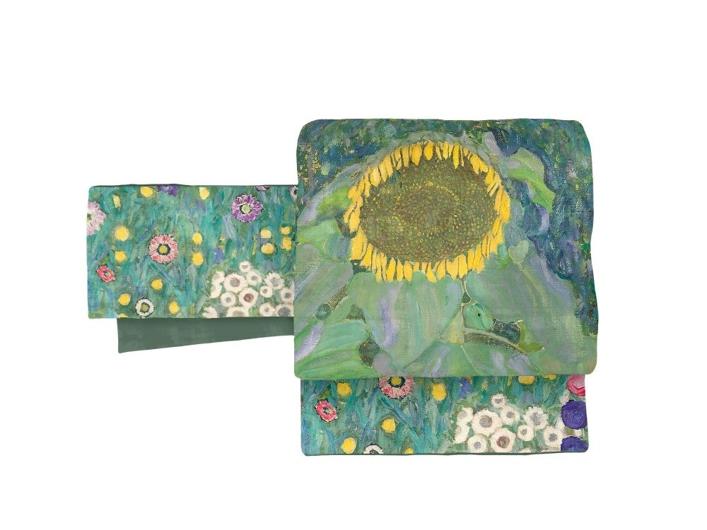 京袋帯　FU180241