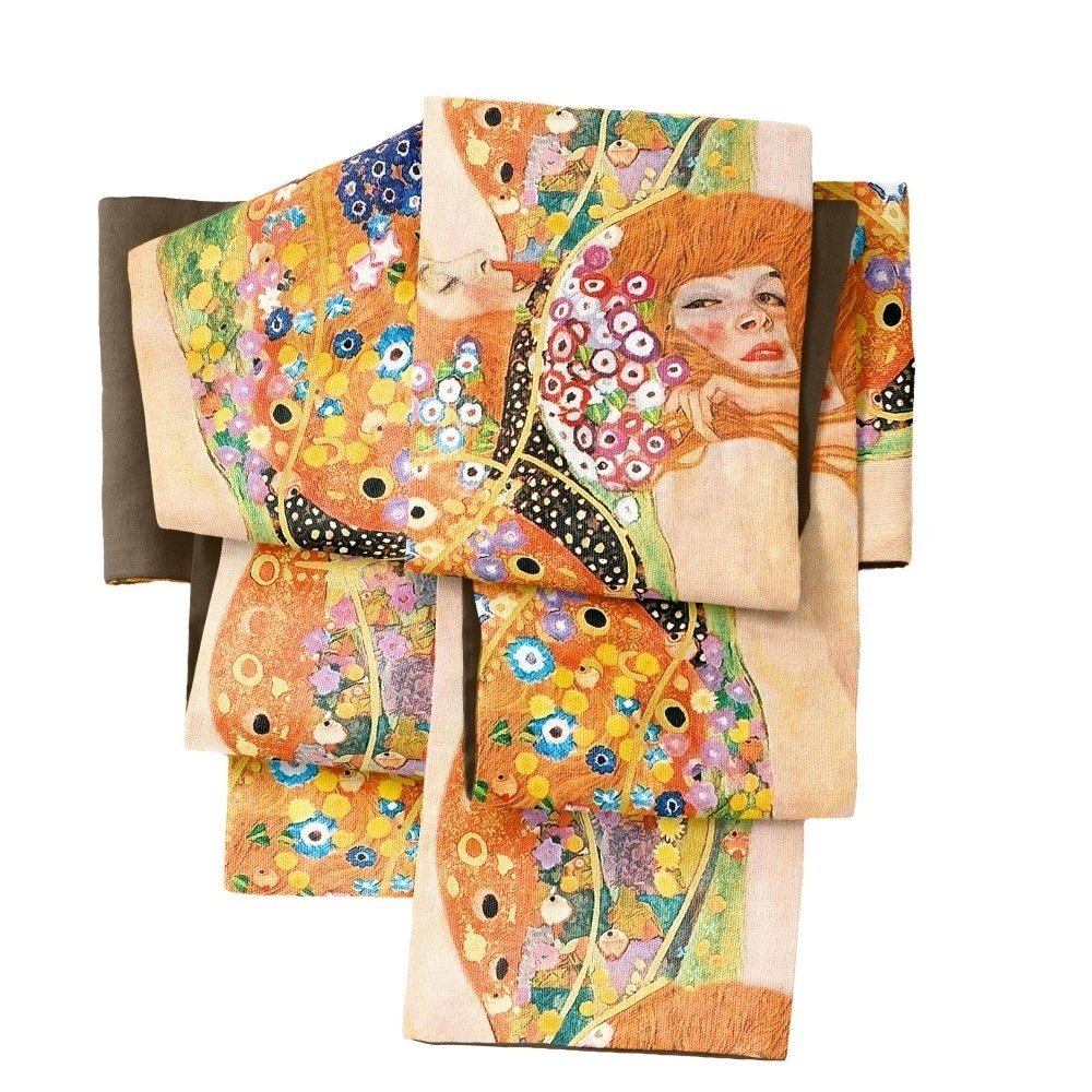 半幅帯　FU101173