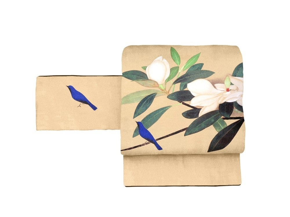 京袋帯　FU180260