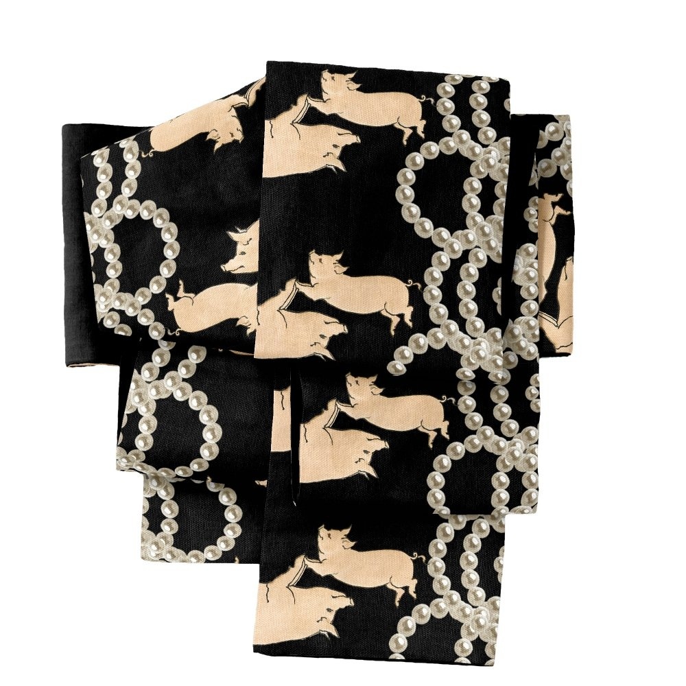 半幅帯　FU101181