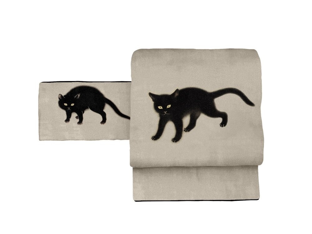 京袋帯　FU180279