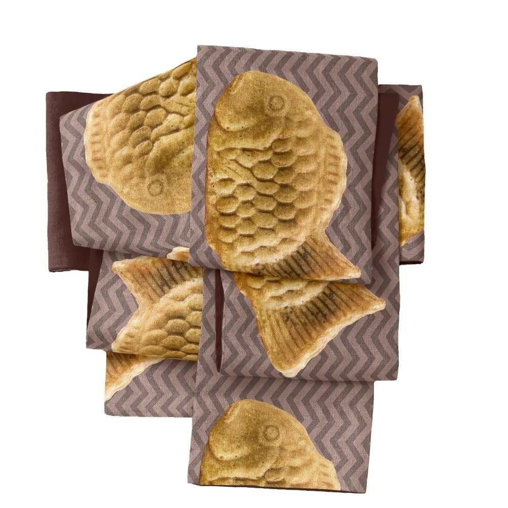 半幅帯　FU101188