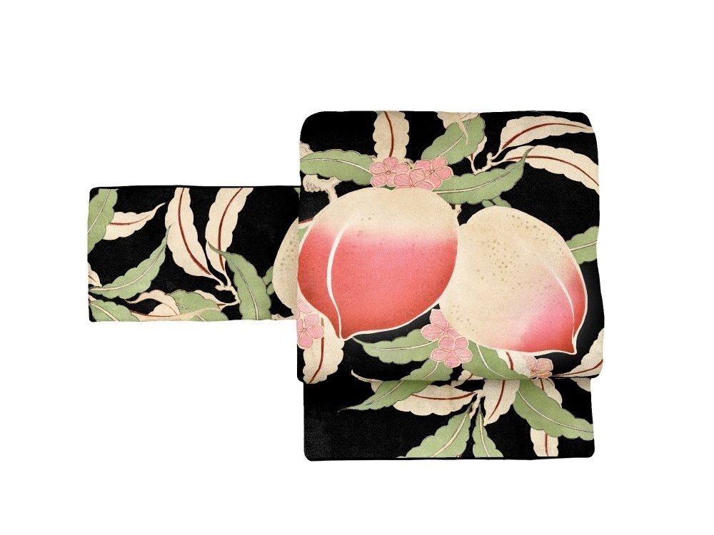 京袋帯　FU180281