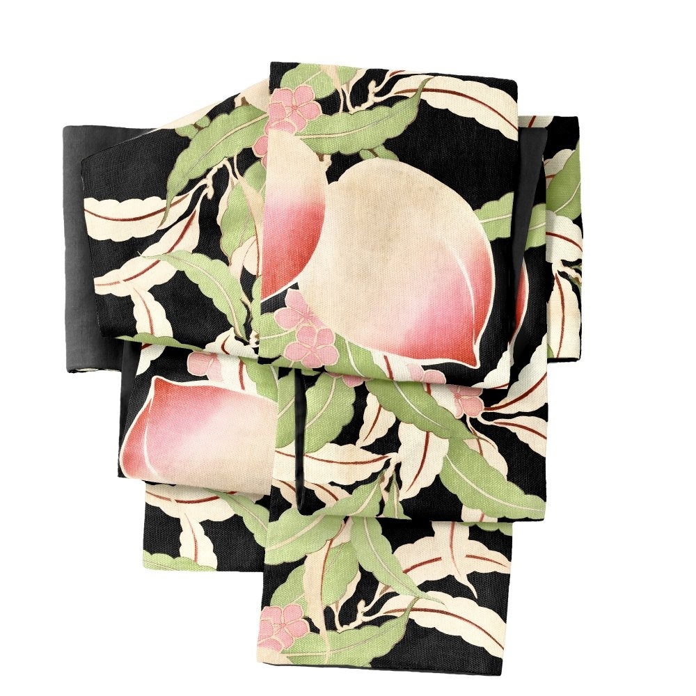 半幅帯　FU101204