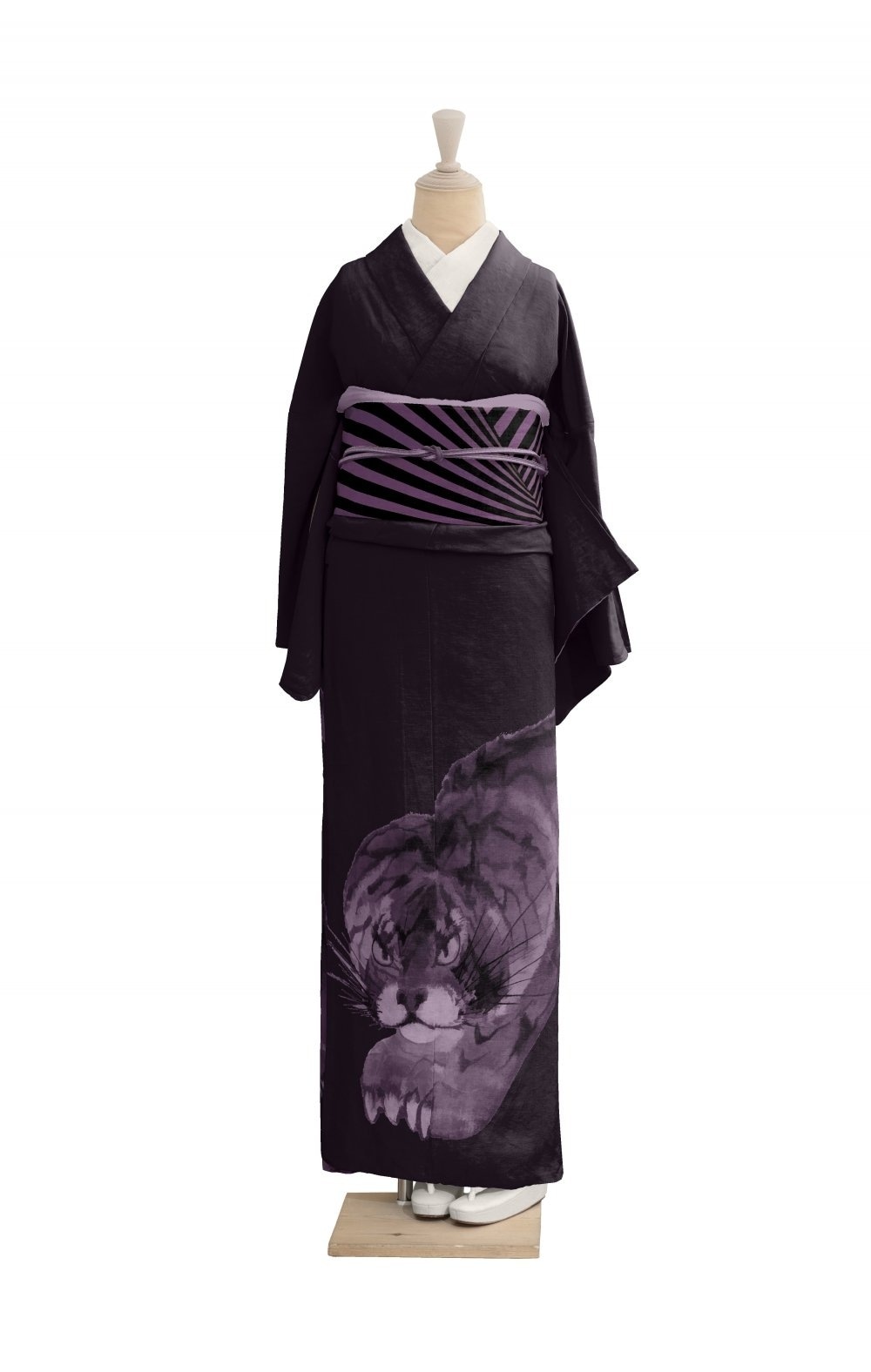 （絵羽） 着物　AK0191032