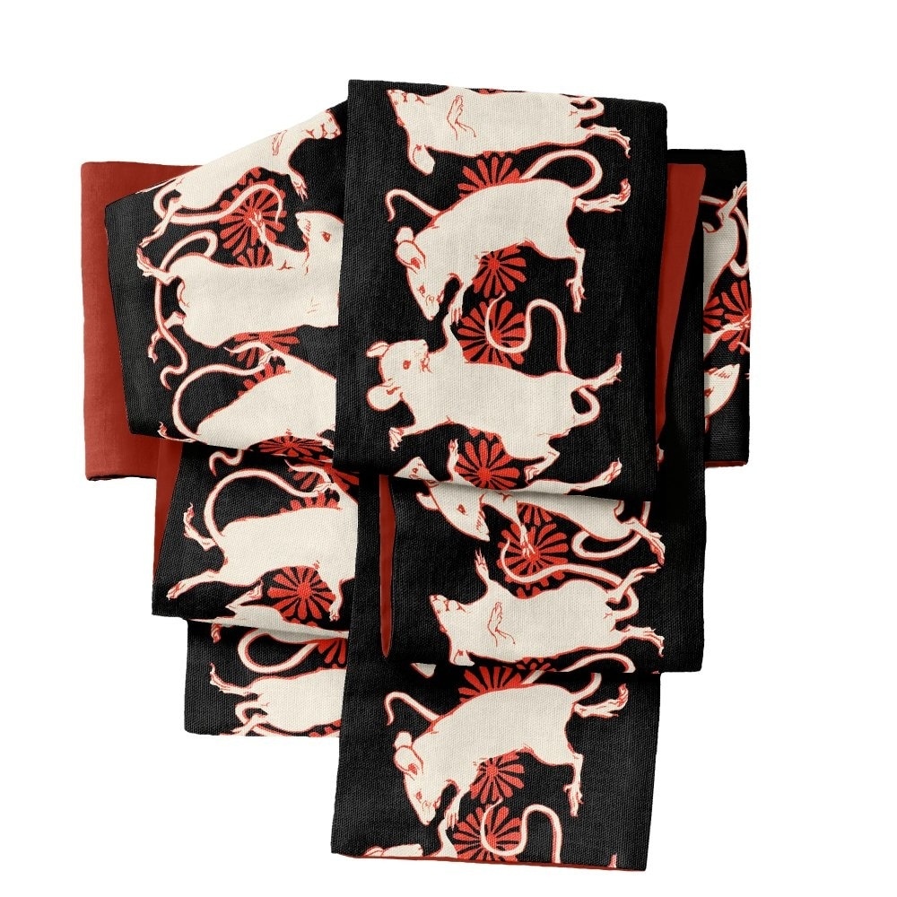 半幅帯　FU101214