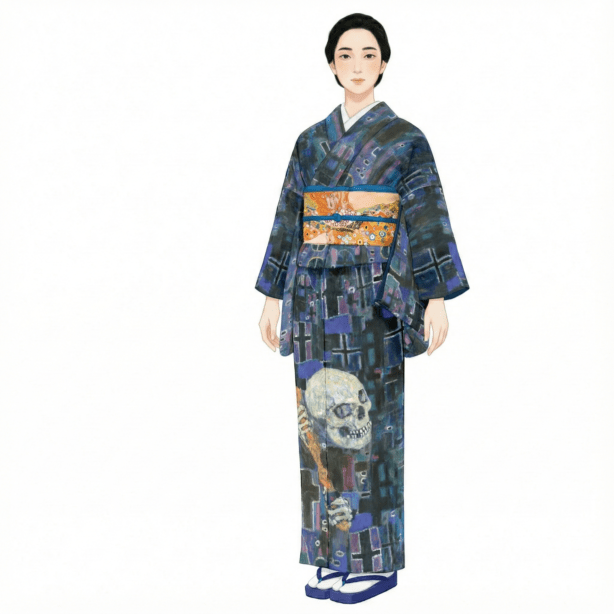 ゴフクヤサン・ドットコム |